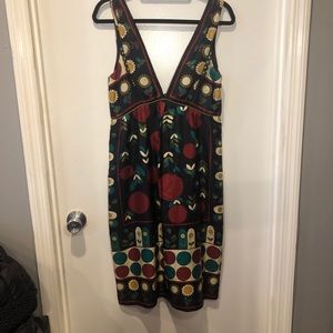 Brand New Nicole Miller Dress